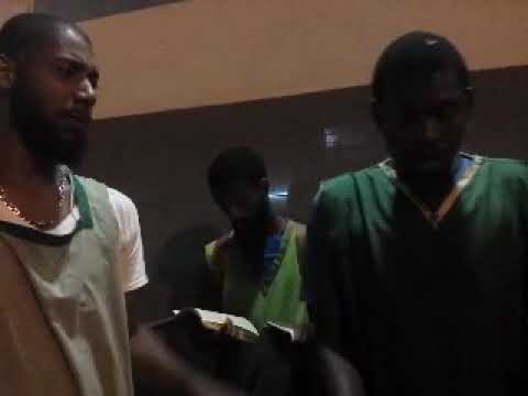 PT3 JAKE HOPELESS ( WE LOOKING FOR THE KINGDOM OF HEAVEN AND ETERNAL LIFE )