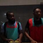THE IMPLEMENTING OF THE N.I.D.S ID IN JAMAICA