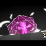 Steven Universe- Steven & His Other Half Refuse