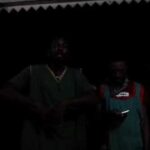 Warning to the people of PORTANTONIO PORTLAND