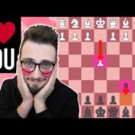 My FAVORITE Chess Openings by Rating