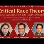 Critical Race Theory: Racial Triangulation and Asian Americans