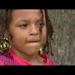 6 YEAR OLD BLACK BOY SHOT BY ASIAN MAN (who is now out on $10,000 bond)