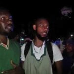 THE CIVIL SERVANT IN ESAU SOCIETY/ Remember the Days of OLD