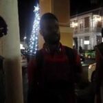 GMS JAMAICA ON  THE STREET OF PORTANTONIO PORTLAND DECEMBER 28 2018 PT1