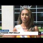 Miss SC Southside High