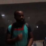 The thief cometh (THE SO-CALLED WHITE MAN ) not but for to steal and to kill  and to destroy PT1