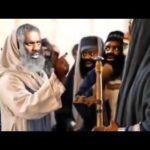Wine Mingled With Myrrh (Remnant Saved 144)