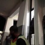 EDIFYING A RASTA MAN IN PORTANTONIO PORTLAND JAMAICA