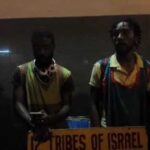 PT2 THE so-called white man( ESAU)BELIEVE THAT HE IS GOD!