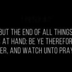 BEHOLD THE PROPHECIES!