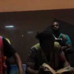 PT6 ESAU AND JAPHETH