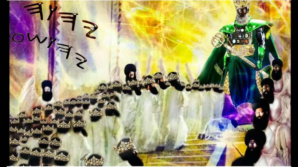 HONOR THE FATHER AND THE SON!!!!