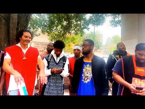 the true men of the LORD will be hated but yet imitated…Hebrews vibrations among JAKES