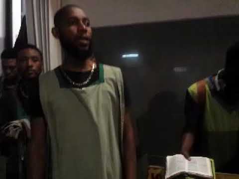 Jamaican Leaders sell out (For among my people are found wicked men)