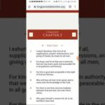 Traits Of A Good Wife