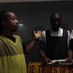 PT2 THE PROPHETS OF OLD  PROPHESIED AGAINST GREAT KINGDOM