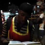 A SO-CALLED JAMAICAN MAN ASKING ABOUT THE ISRAELITES GENTILES AMONG THE GENTILES