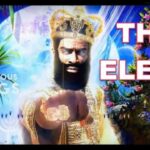 EVERLASTING LIFE!!!!