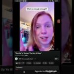 PT.1 MODERN DAY WOMEN ARE CATCHING HELL, YOU ASKED FOR IT#independent#WOMEN