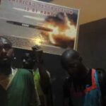 WARNING !!! SEEK YAHAWAH WA YAHAWASHI BEFORE THIS DESTRUCTION  (WW3)