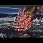 America's Biblical Doom! WW3 & Russia!