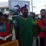 CRYING Out loud To THE  BENJAMITES IN OCHI RIOS JAMAICA PT4