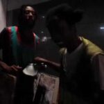 3.  TEACHING A JAMAICAN ( BENJAMITE ) THE TRUTH ABOUT THE SCRIPTURES