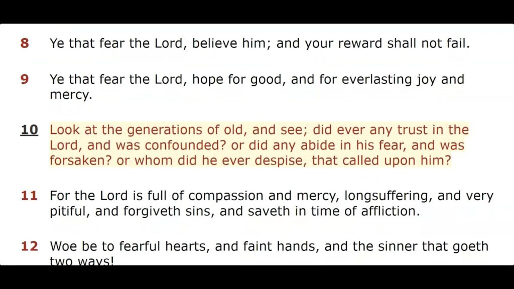 PREPARE THY SOUL FOR TEMPTATION!!!!