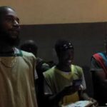 EDIFYING A  RASTA MAN ABOUT THE DELIVERANCE OF ISRAELITES