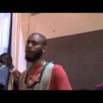 Esau trying to play GOD through his tech pt 2