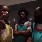Gms Jamaica Hebrew Israelites VISIT BY A DRUNKEN BENJAMITE WOMAN