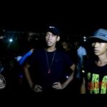 SPERM Rap Batlle – WHITESTONE/BADBORN vs EL G/LELOUCH