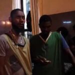PT2 NEGROES WORSHIPPING DEVILS