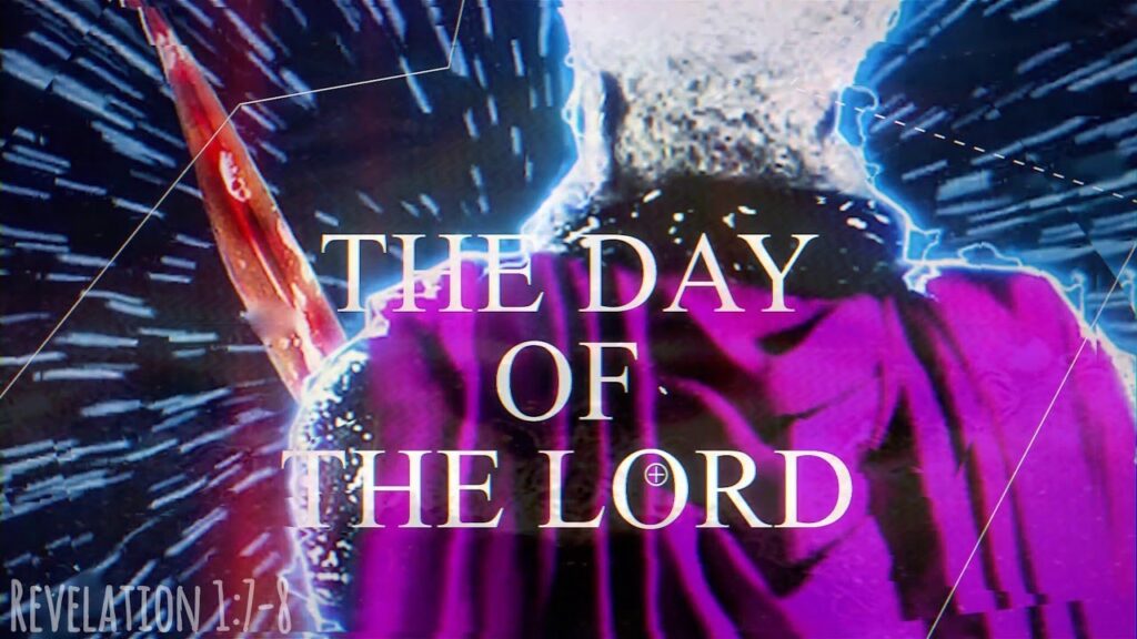 FEAR HIM I SAY FEAR HIM!!!!