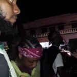 7. PROPHESYING IN OCHI RIOS JAMAICA