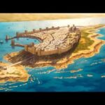 (EZEKIEL 28 CH) TYRUS IS AMERICA , MERCHANT CITY, SLAVERY,BUISNESS,PLAYING GOD,QUANTUM SUPREMACY!!!