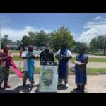 GMS Bay St. Louis Mississippi Live Camp 07-23-22