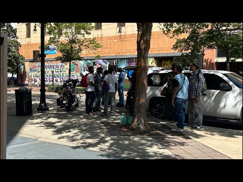 GMS Birmingham Live From Camp 9/23/23