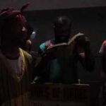 4. THE first Purge (Racism)