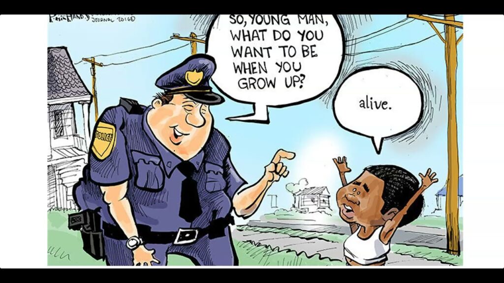 THIS OPPRESSION IS ALMOST OVER HIS TURN IS NEXT!!!!