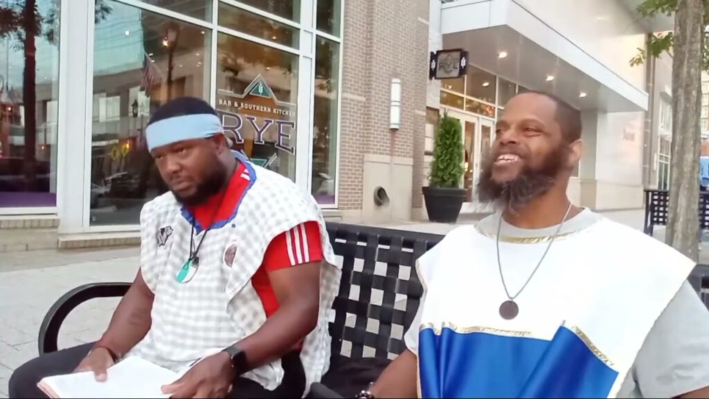 THE BIBLE SAID SH#T💩💩💩 WOULD HIT THE FAN!!!! 9/19/23