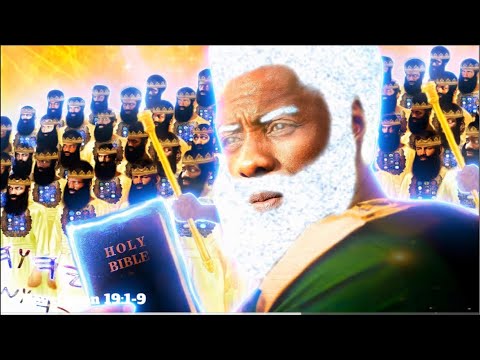 Unto  Whom I Will Give For Leaders