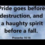 THE MEEK SHALL INHERIT THE EARTH!!!!