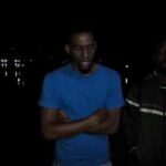 THE BEGINNING OF SORROWS AND GREAT MOURNINGS / TEACHING A SO-CALLED JAMAICAN ( BENJAMITE ) PT2