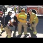 Police Confirm Deaths in California Shooting