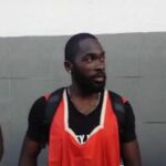2. Baptist christian visit Gms Jamaica Camp