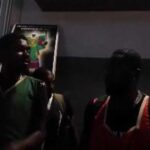 4. Baptist christian vizit Gms Jamaica Hebrew Israelites camp