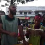 3. CRYING OUT LOUD TO THE SO-CALLED JAMAICANS IN OCHI RIOS