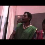 Esau trying to play GOD through  his tech